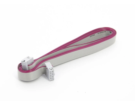 Verlengkabel tbv printplaat electrische toiletten