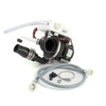 Set 12V motor incl. vermaler + pomp tbv WCP12