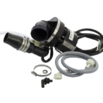 Motor,vermaler, pomp 12V
