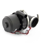 Set 12V motor + vermaler SMTO2S12/WCPS12V