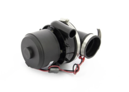 Set 12V motor + vermaler SMTO2S12/WCPS12V