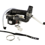 Set: 12V motor SMTO2
