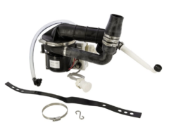 Set: 12V motor SMTO2