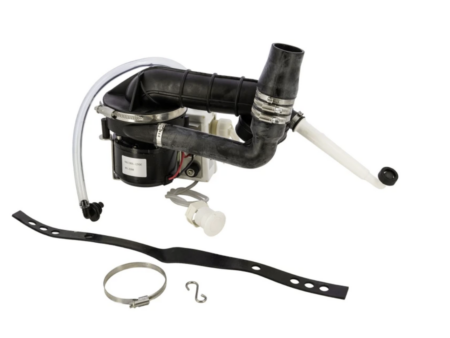 Set: 12V motor SMTO2