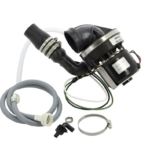 Set: 12V motor HATO2