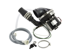 Set: 12V motor HATO2