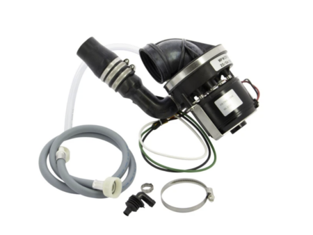 Set: 12V motor HATO2