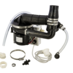 Set: 12V motor WCL1/WCS1