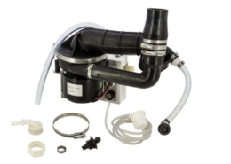 Set: 12V motor WCL1/WCS1