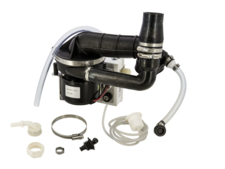 Set: 12V motor WCL1/WCS1
