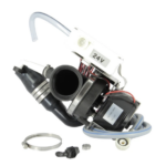 Set: 24V motor HATO2