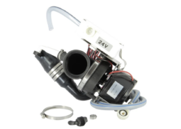 Set: 24V motor HATO2