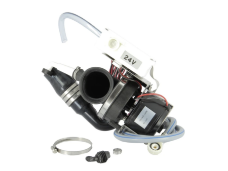 Set: 24V motor HATO2