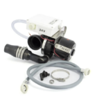 Set: 24V motor SMTO2
