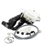 Set: 24V motor WCL