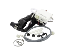 Set: 24V motor WCL