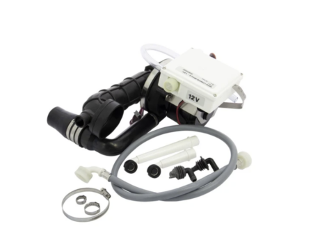 Set: 24V motor WCL