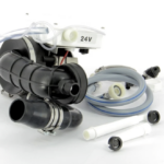 Set: 24V motor WCL1/WCS1