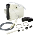 Motor+pomp+vermaler WC110L
