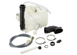 Motor+pomp+vermaler WC110L