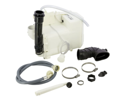 Motor+pomp+vermaler WC110L