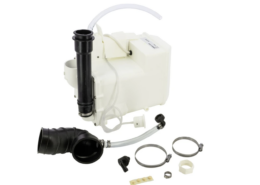 Motor+pomp+vermaler WC110S