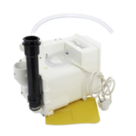 Set: 220V motor WC220S
