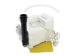 Set: 220V motor WC220S