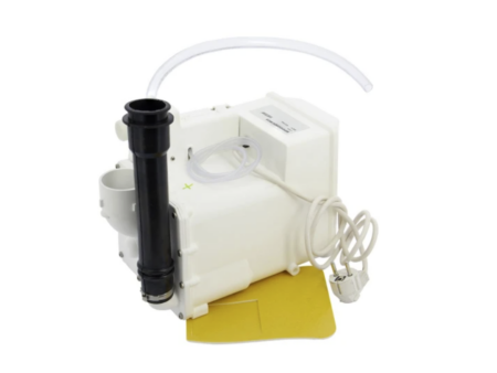 Set: 220V motor WC220S