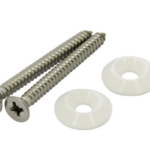 Bevestiging set voor TMWQ toiletten