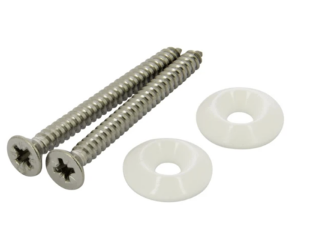 Bevestiging set voor TMWQ toiletten