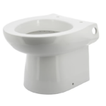 Pot voor SMTO2 toilet
