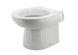 Pot voor SMTO2 toilet