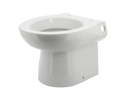 Pot voor SMTO2 toilet
