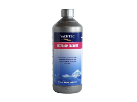 Boot Interieurreiniger 1ltr