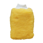 Washandschoen soft
