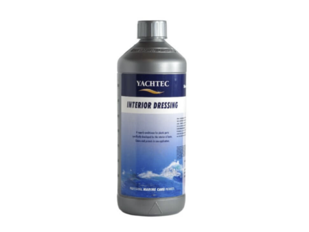 Interior Dressing 1ltr