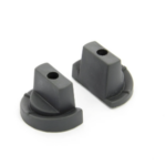 Knevelset (2x) voor Vetus PMS/PWS