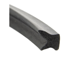 Rubber profiel PZ patrijspoorten