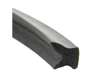 Rubber profiel PZ patrijspoorten