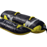 Opblaasbare funtube Banaan voor 2 personen