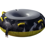 Opblaasbare funtube Donut voor 1 persoon