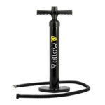 Yellow V Pomp, hoge druk, tweeweg