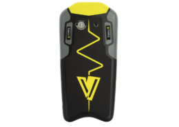 Yellow V Body board 42 "CRUMBLE"