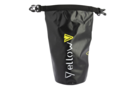 Drybag 2L, zwart
