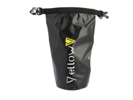 Drybag 2L, zwart