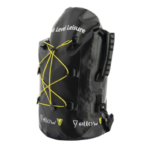 Drybag 15L, zwart
