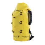 Drybag 15L, geel
