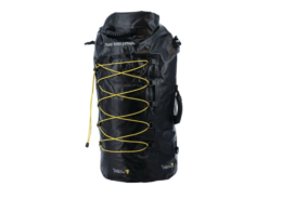 Drybag 70L, zwart
