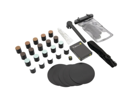 YellowV Kayak Reparatieset